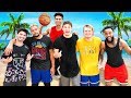 2HYPE 10 000 MIAMI HOLIDAY TRIP