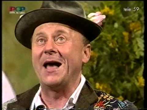 Ans. Adi in Hinko Krček - Nikar ne sili v Ameriko