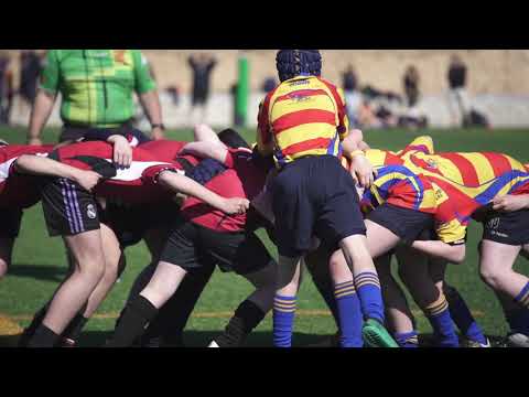 Rugby tournaments: the third half arrives to Salou