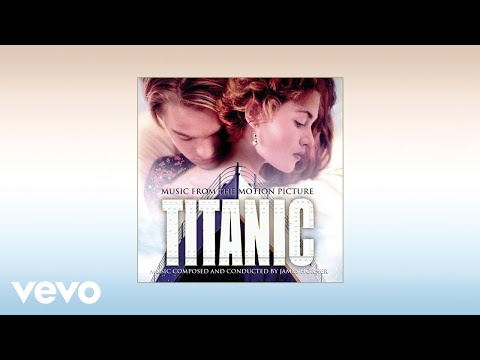 James Horner - A Life So Changed | Titanic (Music From The Motion Picture)