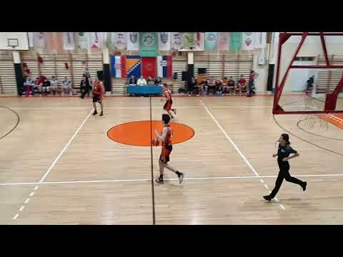 KK STAR GEN FOJNICA VS OKK LUKAVAC