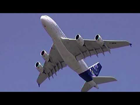 Farnborough International Airshow 2024: Welcome to the Apex of Aviation