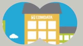 Comdata Payroll MasterCard: Meet Katie - Spanish