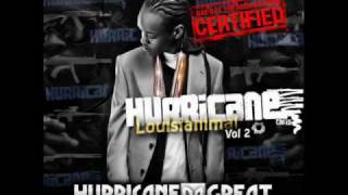 14- Hurricane Chris - Put You In Yo Place