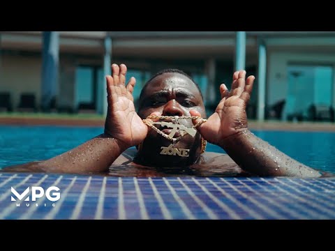 Bigidagoe X Drechter - Never Meer Broke Zijn (Prod. John Souley)