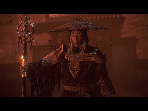 Nioh 2 Remastered Gameplay Walkthrough Part 25