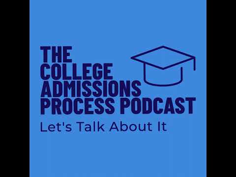 85. Claremont McKenna College - Jennifer Sandoval-Dancs - Associate VP for Admission and Financia...