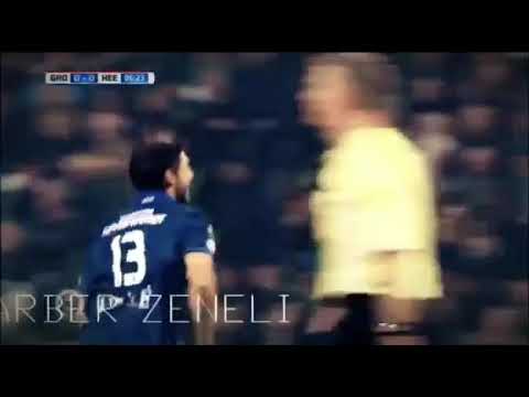 Arber Zeneli| Skills,assist and goals