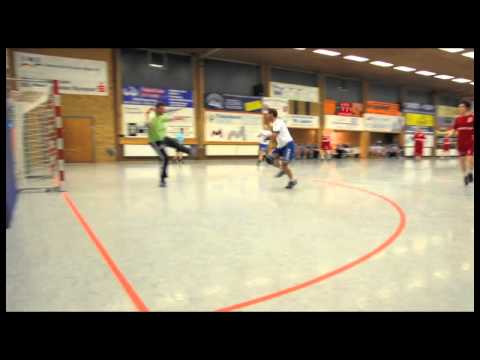 MTV Großenheidorn vs. VfL Hameln