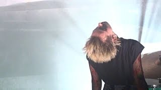 MØ - Beautiful Wreck / Blur, TivoliVredenburg 13-11-2018