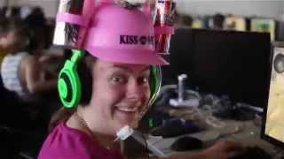 DreamHack Summer 2014 Overview