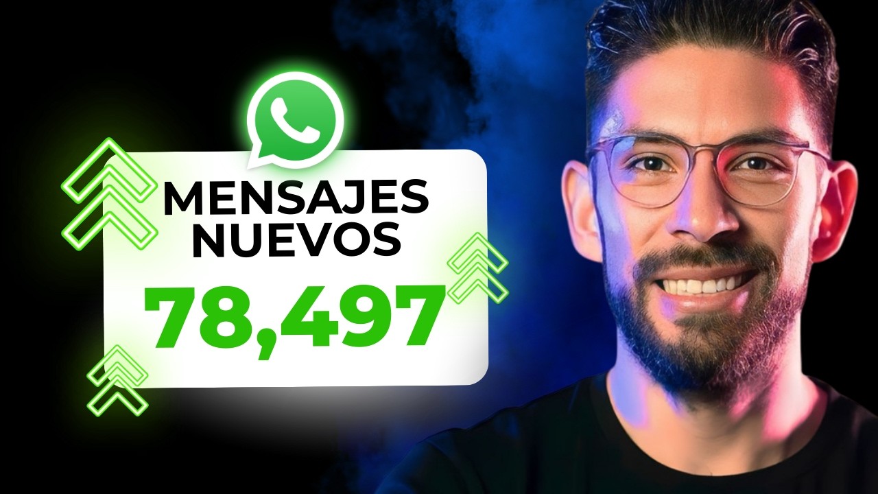 Convierte un SITIO WEB en una MÁQUINA DE VENTAS 💰 Anuncios en Facebook  | Mensajes Whatsapp | Pixel