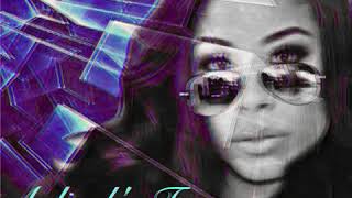 Keshia Chanté - Been Gone (More Than a Woman) [Mashup]