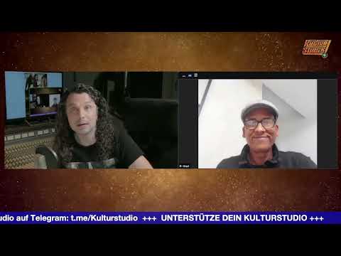 Flache Erde | Xavier Naidoo im Interview