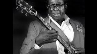 Albert King-That&#39;s What The Blues Is All About