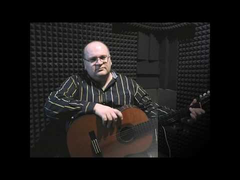 Ашот Авагян (Ария - Точка невозврата) кавер