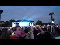 Celine Dion-My heart will go on LIVE Hyde Park London 2019