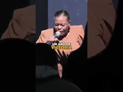 ¡Agradece A Dios Por Un Año De Victoria! 🙏
