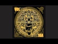 Volbeat - Magic Zone