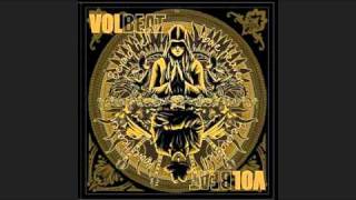 Volbeat - Magic Zone