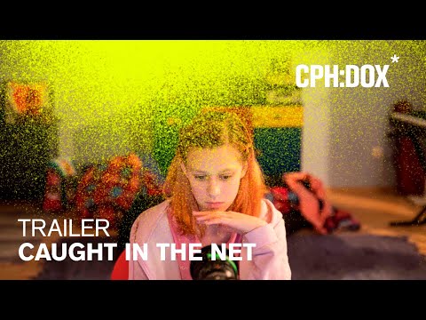 Caught In The Net (2020) Official Trailer