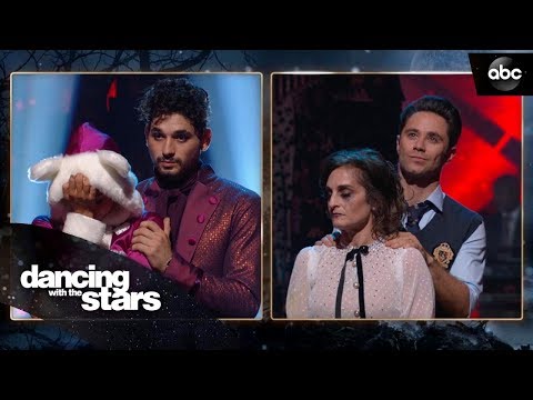 Elimination - Week 6 - Dancing with the Stars