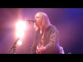 Mudcrutch - Orphan of the Storm (Atlanta 06.02.16) HD