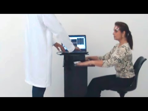 ES Complex - O Poder de Integração das Tecnologias