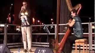 International Festival of Harp: Max De Aloe e Marcella Carboni (4)