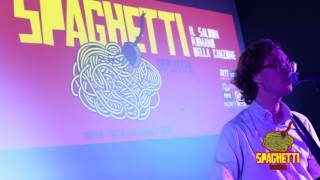 Erlend Øye - La Prima Estate