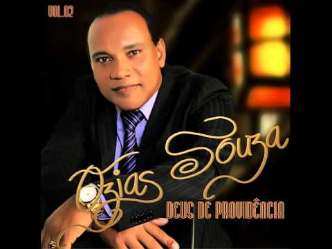 OZIAS SOUZA - DECRETO DE DEUS