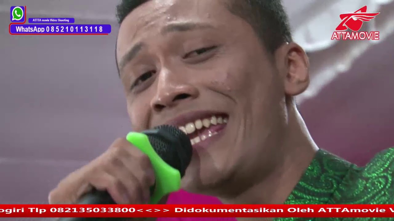 Kangen Suarane _ Deddy Anggoro _ BAHANA Campursari
