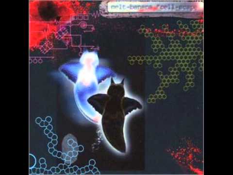 Melt-Banana - Cell Scape (Full Album) 2003