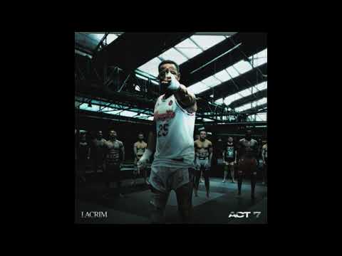 Lacrim - Act 7 (Audio Officiel)