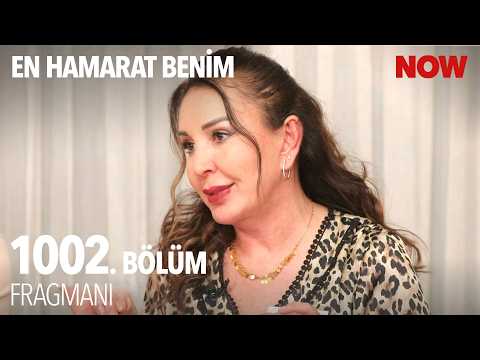 TV Programları En Hamarat Benim 1002. Bölüm Fragmanı - Ön İzleme Detayları