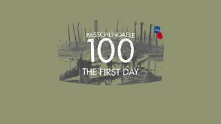 Passchendaele in 360 - EP 08 - The first Day