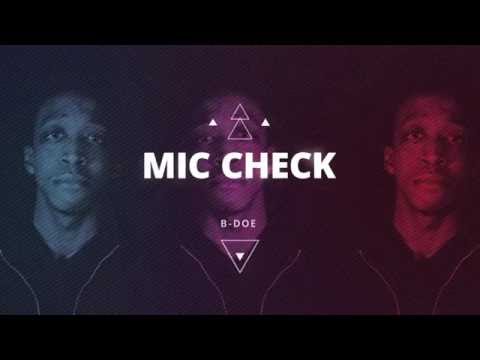 Mic Check | Are We As Rappers A Liability | Ep. 05