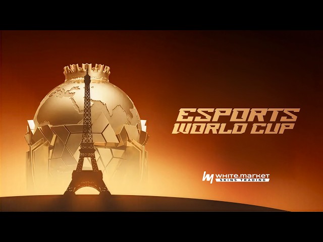 [UA] RERUN: EWC 2026
