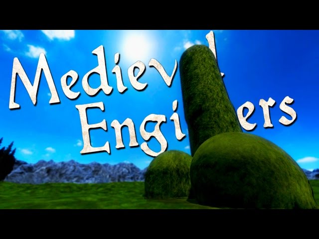 Medieval Engineers