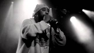 Sean Price - ONION HEAD - LIVE - Melkweg, Amsterdam