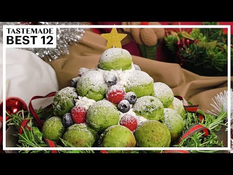 誰にも教えたくない美味しい抹茶レシピ BEST12