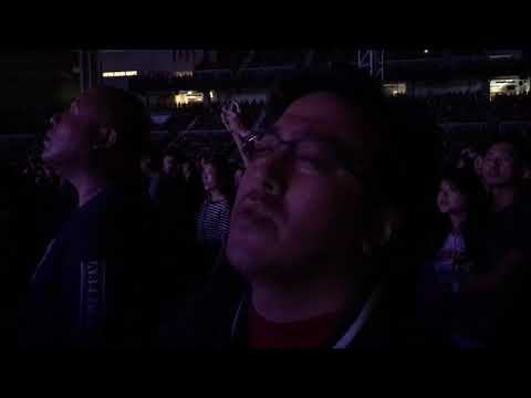 Guns&Roses live in TAIPEI;November Rain 2018/11/17 21:27pm