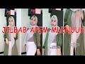 JILBAB APEM MLENUK MENAWAN