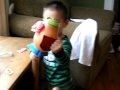 2 4 2010 Mr Potato Head Avi