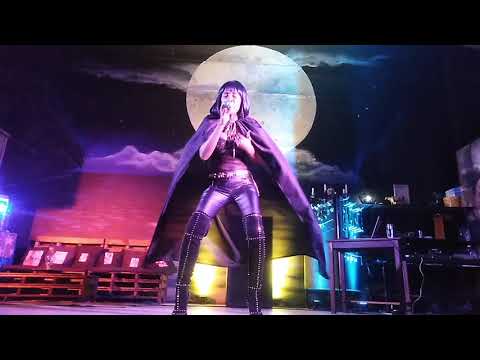 Chezelle Shahadat at Henley On Klip