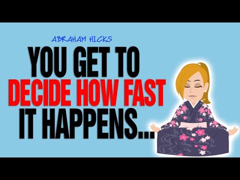 Fine-Tune Expectations, Welcome Prosperity | Abraham Hicks' Insights • 2024