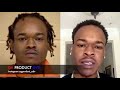 Hurricane Chris Last Live Address Opps Before Murder During Robbery..DA PRODUCT DVD