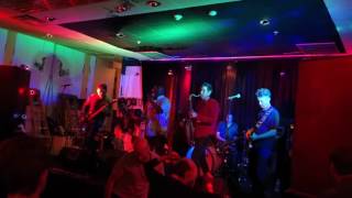 Barrence Whitfield and the Savages - Bip Bop Bip