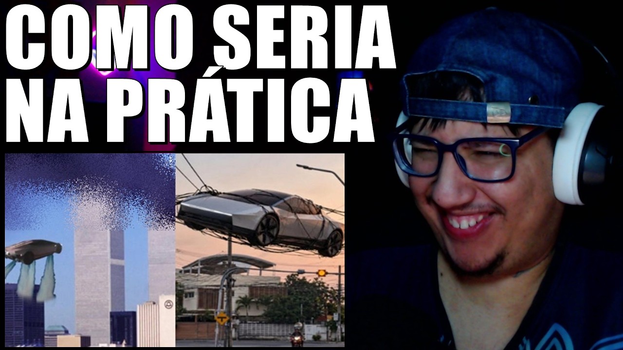 TESLA ROADSTER - MEMES COMPILATION