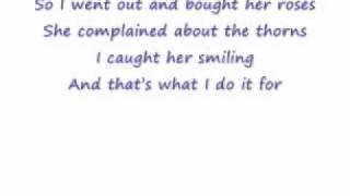 She&#39;s Killing Me by A Rocket To The Moon (w/ lyrics)